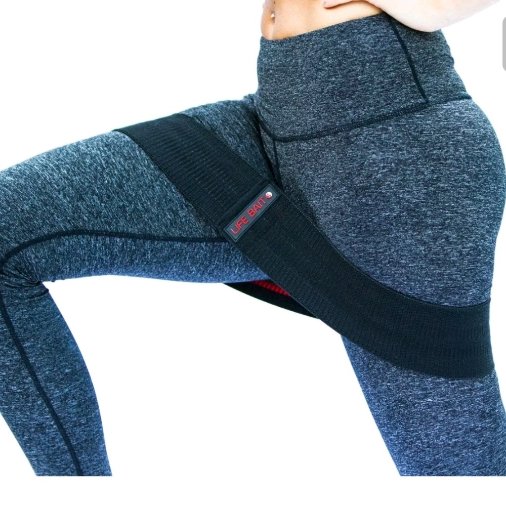 Hip Resistance Band